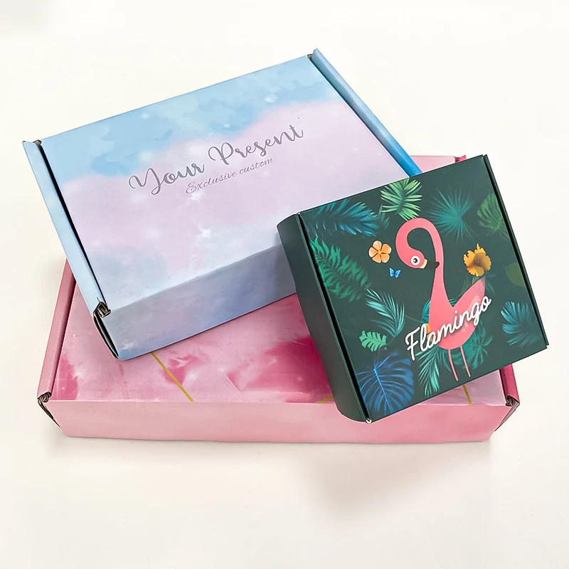Wholesale Custom Colorful Printing Recycled Small Handmade Soap Art Paper Box Packaging