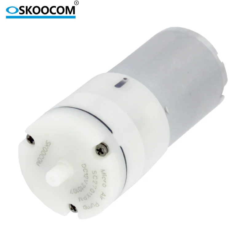 dc 6v 12v mini air mattress micro Diaphragm pump medical gas pump vacuum pumps