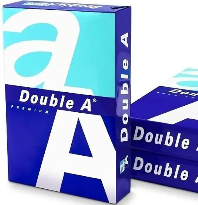 Discount price A4 one copy 80 GSM /70GSM paper /A4 paper 75gsm bulk double A office paper