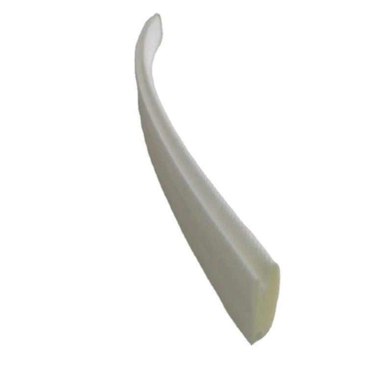 PU foam Weather Stripping foam seal strip door and window seal strip Pu Foam Sound Proof Weather Draught Excluder Door Window Ga