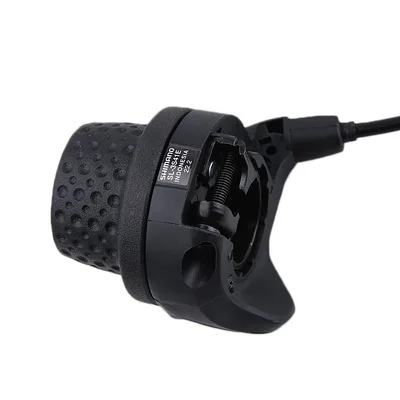 Shimano NEXUS SL-3S41E велосипедный Переключатель скоростей внутренний 3-х скоростной велосипед переключения передач тормозной рычаг комбинированный набор сиамские палец циферблат 3
