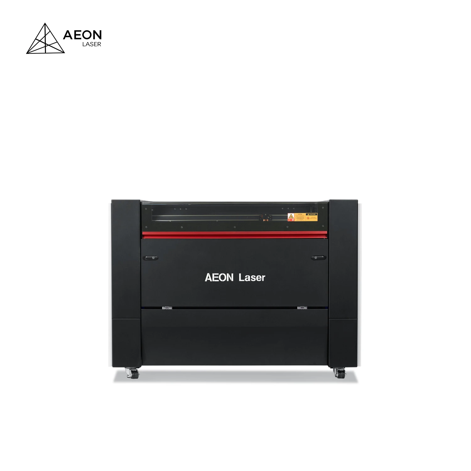AEON New Design Redline CO2 Laser Cutting Engraving Machine All in One with Autofocus Ruida