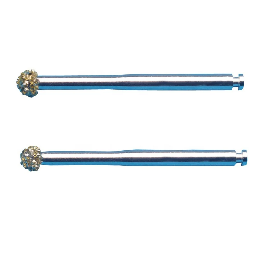 Набор для разложения алмазов