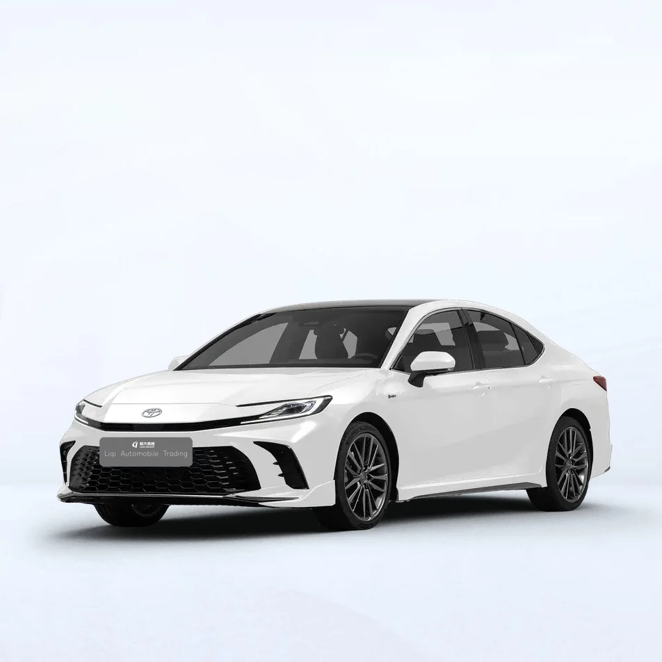 Китайские двигатели для запуска CamryL новый 2024 автомобиль Китай Hybrid Awd Sedan