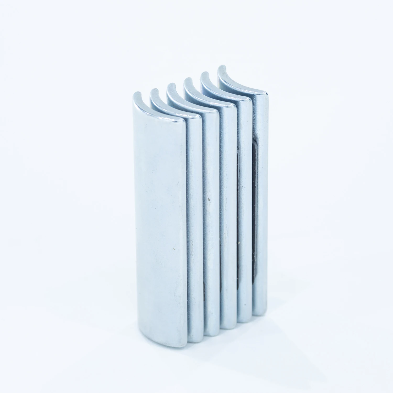 N42SH Arc 220V Neodymium Magnet Arc Generator Magnet