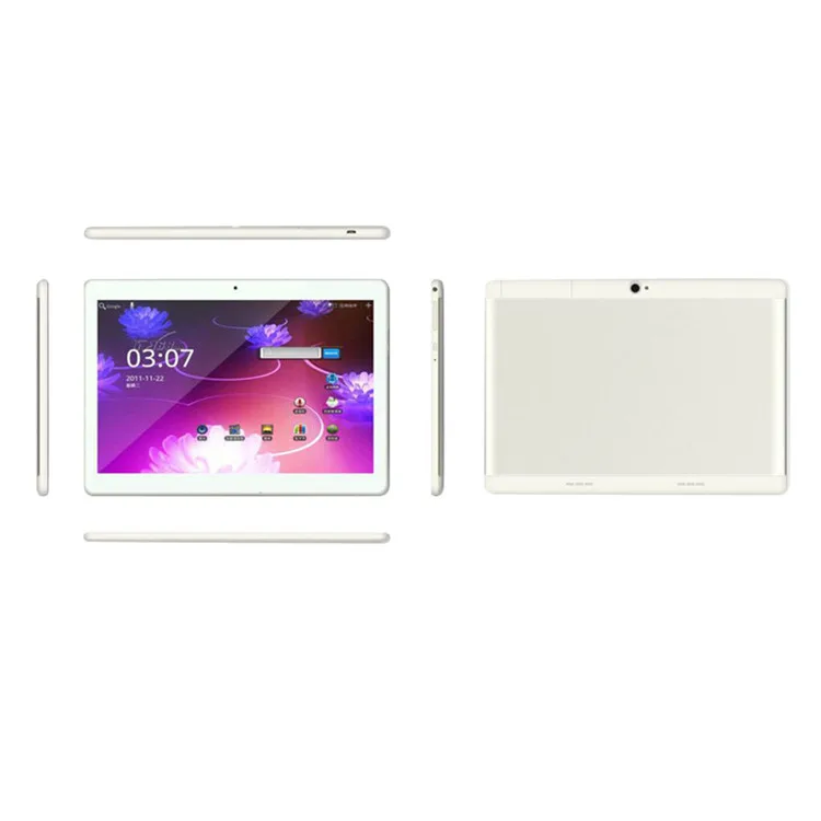 cheap 10 inch tablet android 2GB Ram 16GB Rom 3G tablet pc call dual sim touch screen IPS oem tablet with big battery