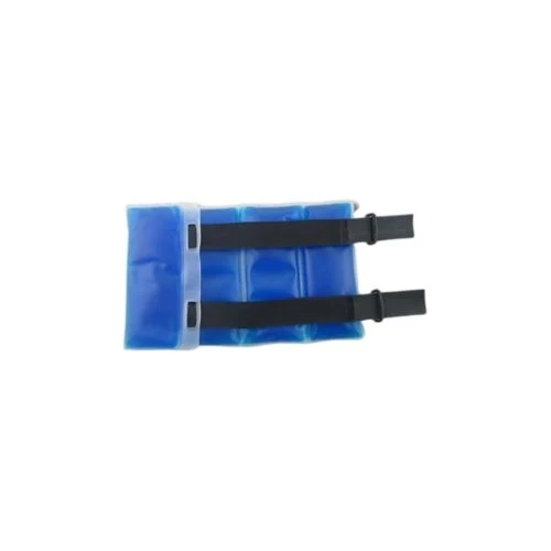 High Quality Special Reusable Hot and Cold Gel Pack Silica Gel Pack Hot and Cold Pack