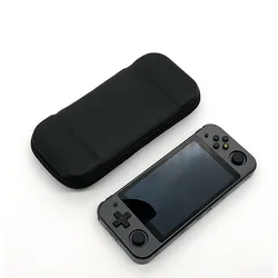 ANBERNIC RG552 144GB 15000+ Games LPDDR4 4GB RAM Android 7.1 Linux WiFi Online Retro Handheld Video Game Console Tablet for PSP