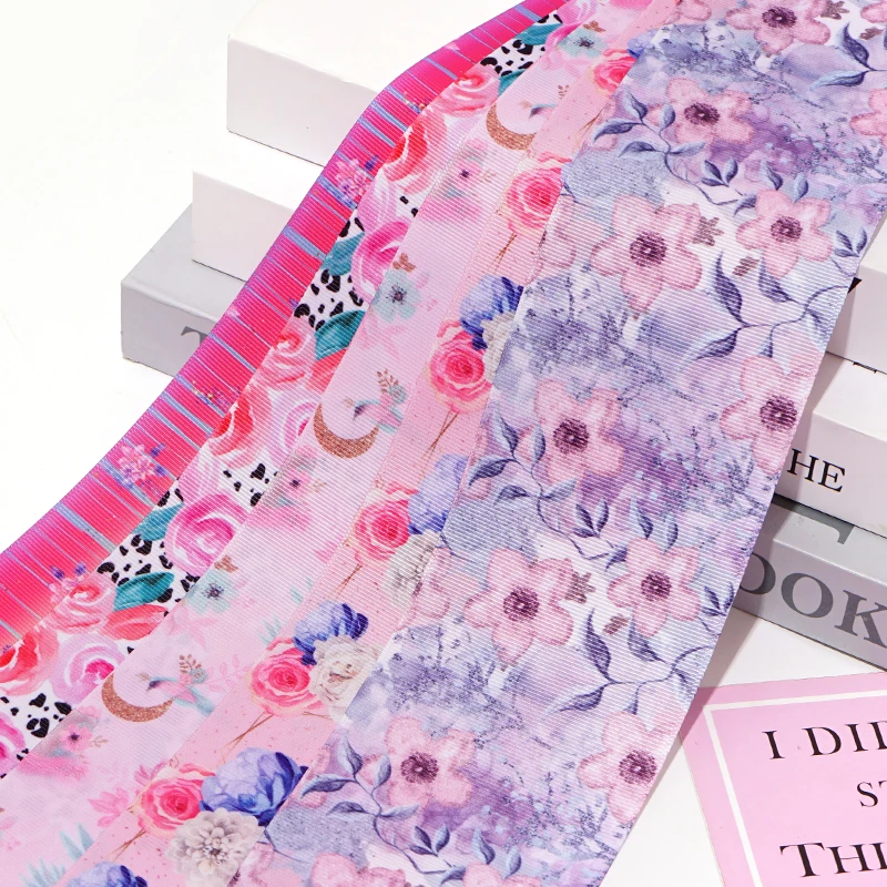 Satin Ribbons Packaging Handmade  DIY Bowknot Clothing Accessories