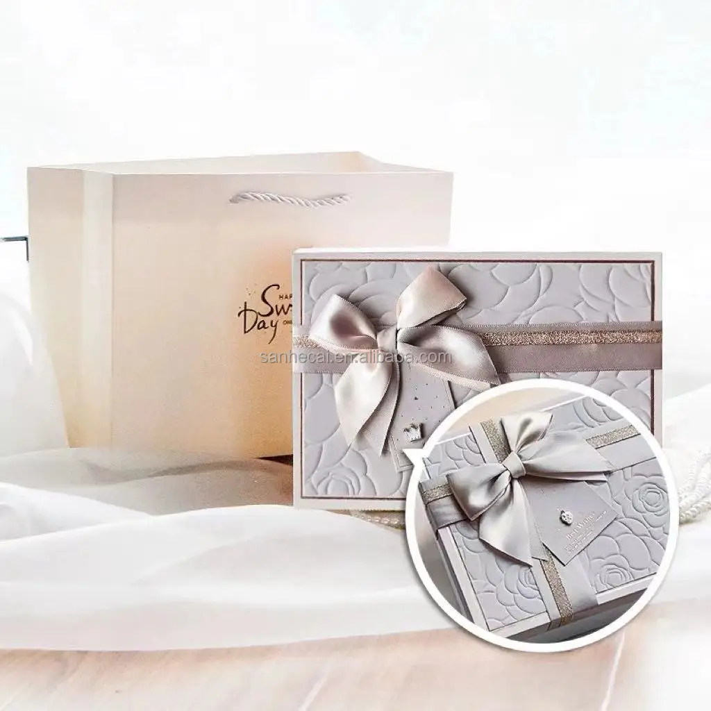High Quality Custom Logo Printed Luxury Paper Boxes for Gift Jewelry and Cosmetic Packaging Solutions