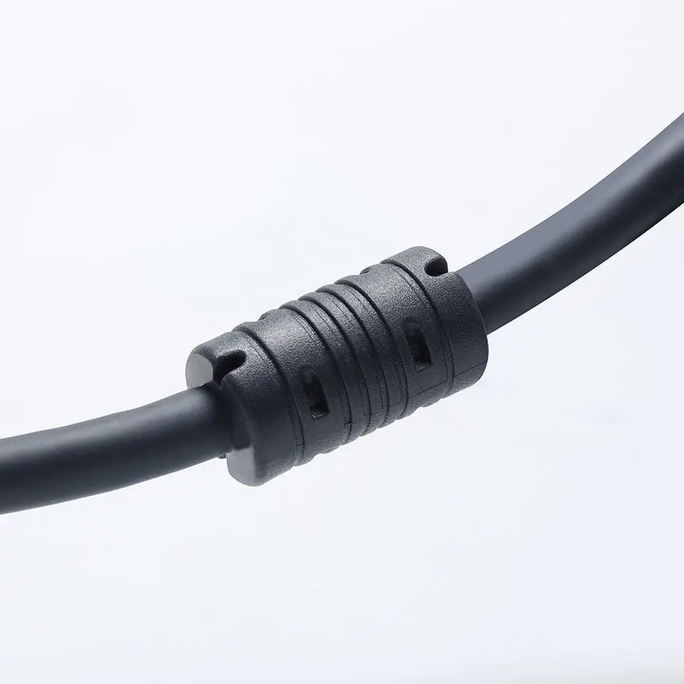 High Resolution Projectors Monitors Computer To Screen VGA To VGA 10 Meter VGA Cable 20M Video