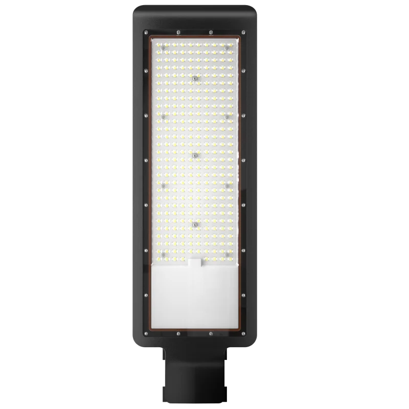 Garden Road Lighting Outdoor Ip65 Waterproof Aluminum Smd StreetLight 50w 100w 150w 200w Led Street Light