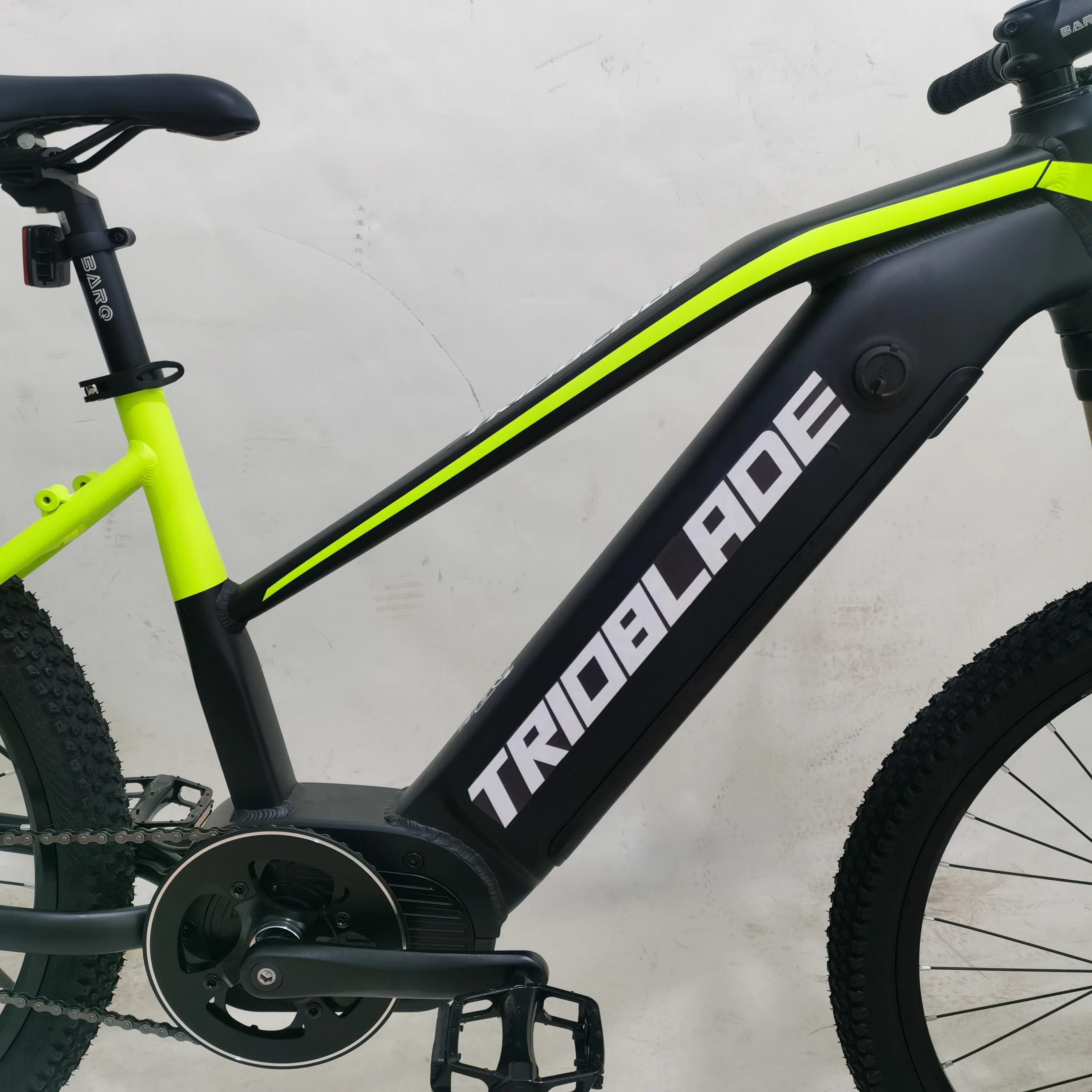 Hot sale E300 Torque e bike with rear drive motor 350w 500w electric mountain bike 27.5 29 inch