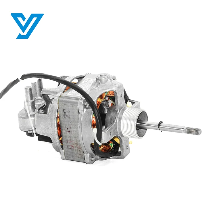 electric fan motor 220v 230v 50hz duct fan fancoil fan motor