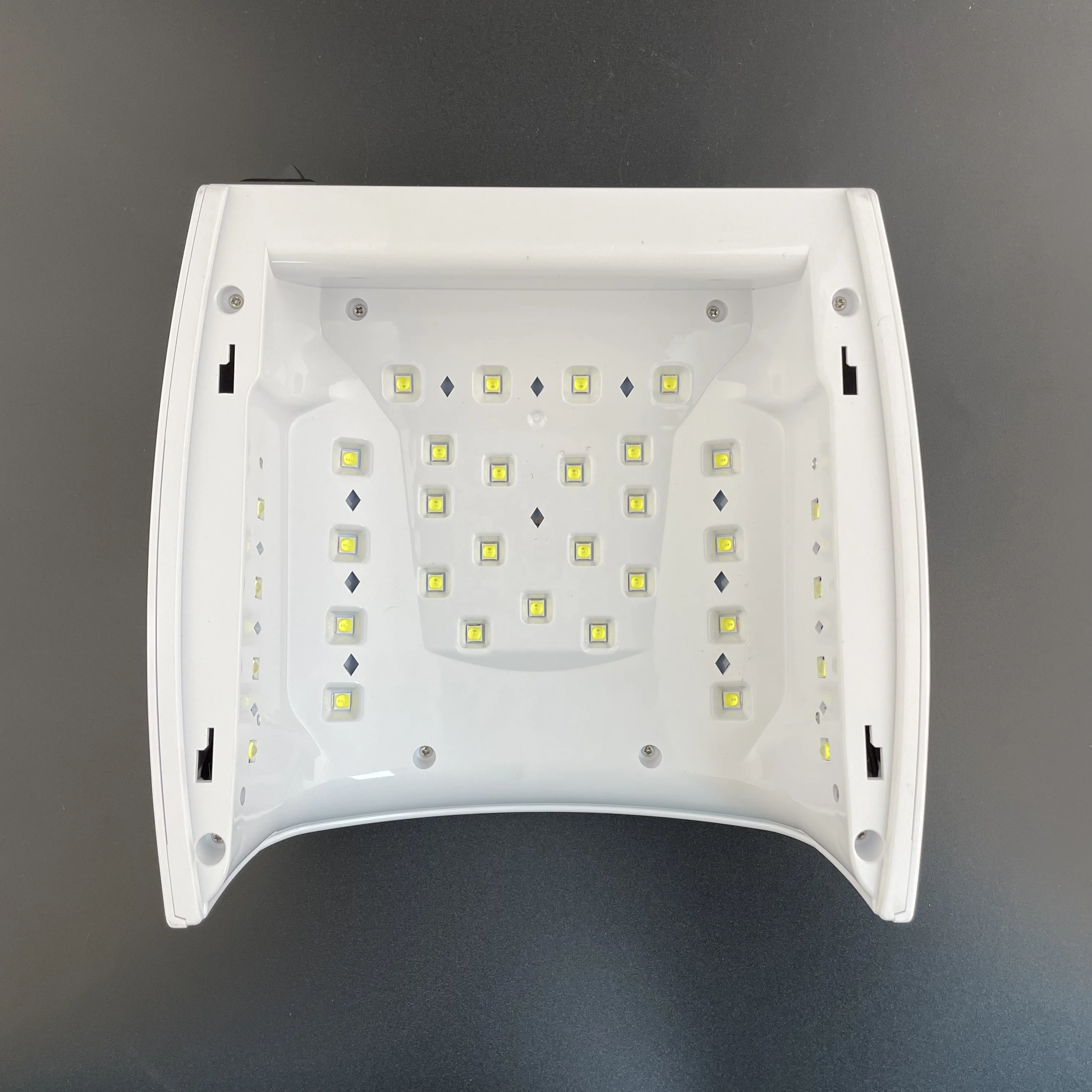 Chinese Professional Nail Manufacture Product Nail Dryer For Gel UV Led Lamp 48W Fast Drying Polish Led UV Nail Lamp