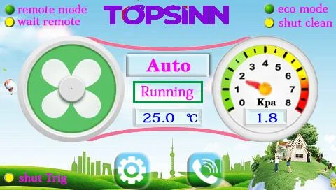 2 Filters Cartridge Dust Collector Welding Fume Collector Dust collector