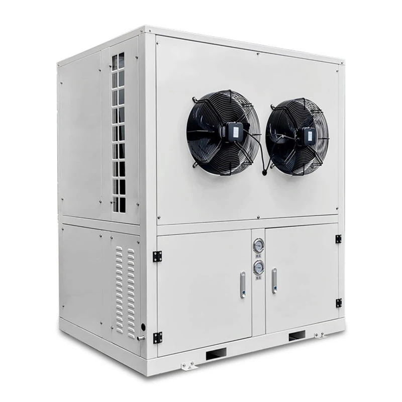 Industrial Wood Drying Equipment Air Dryer Corn Fruit Grain Food Air Energy Heat Pump Dryer