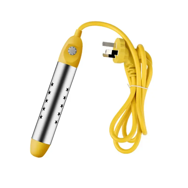 EU/AU/UK/US штепсельная Вилка для путешествий с использованием портативного водонагревателя постоянной температурой мгновенный Сверхбыстрый