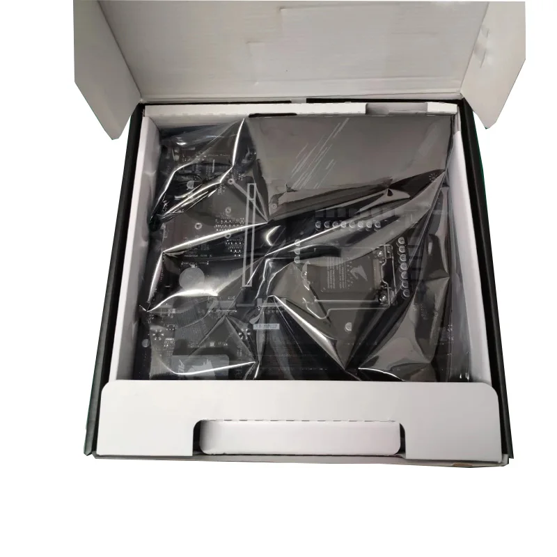 Игровая материнская плата B560M AORUS ELITE, чипы B560, Материнская плата Gigabyte B560M H для ПК с поддержкой процессоров 11 серии Intel Core