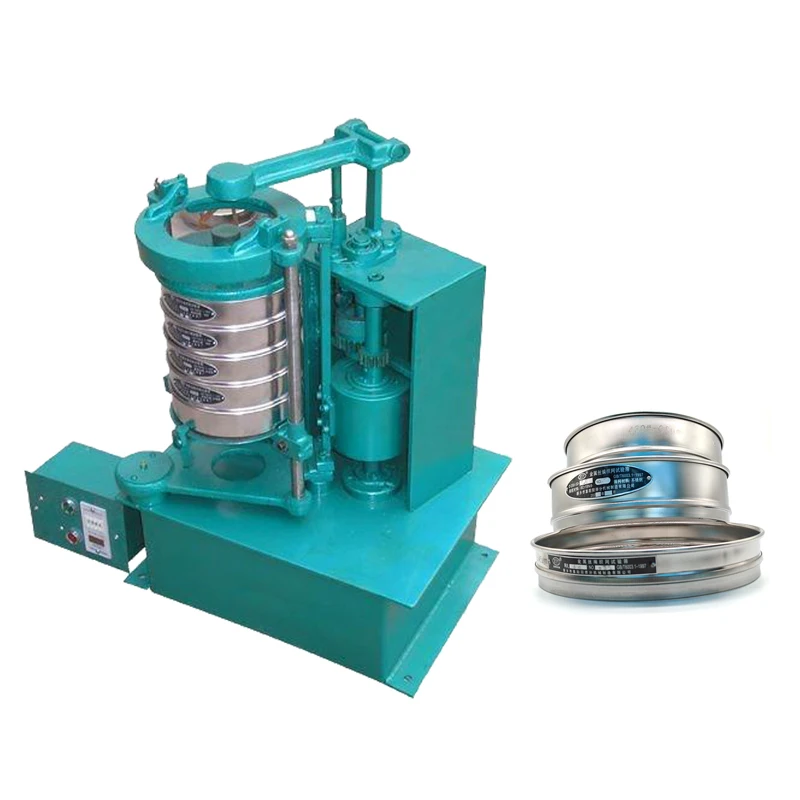 BSJ-200 Laboratory Standard Vibrosieve Shaker Industrial Machinery Equipment
