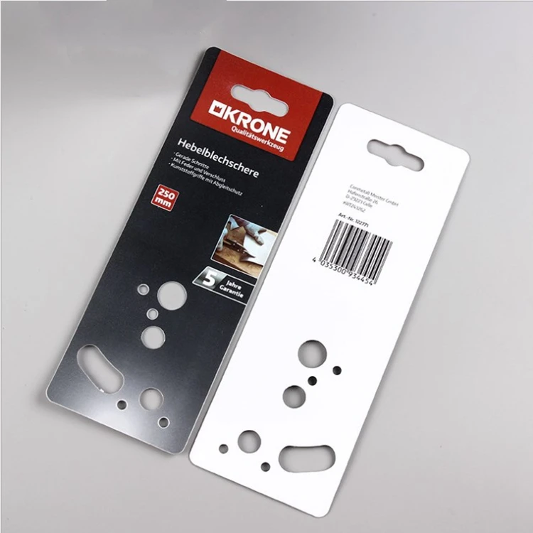 Supply and print green plant PP hang tag customized PVC logo hang tag customized print on plastic