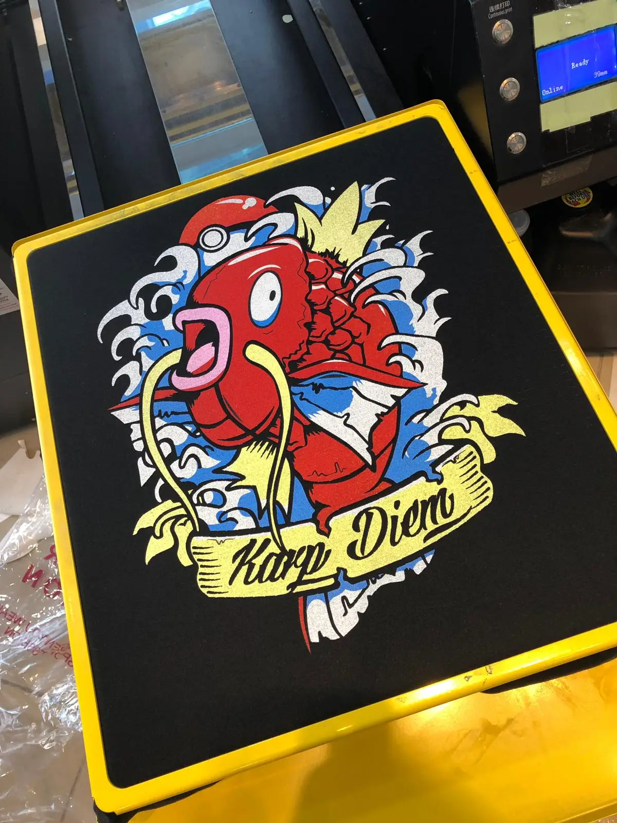 UV DTF Printer LED Flatbed A2 UV Printer for Tumbler Good Price 6090 A0 Size Inkjet Printers A3 Provided 220V Automatic Focus