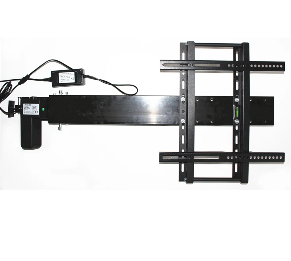 Micro Motor Type 200kg Max Weight lift 24vdc linear actuator motor