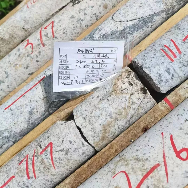 portable mining geological diesel engine spt test borehole core drilling rig machines