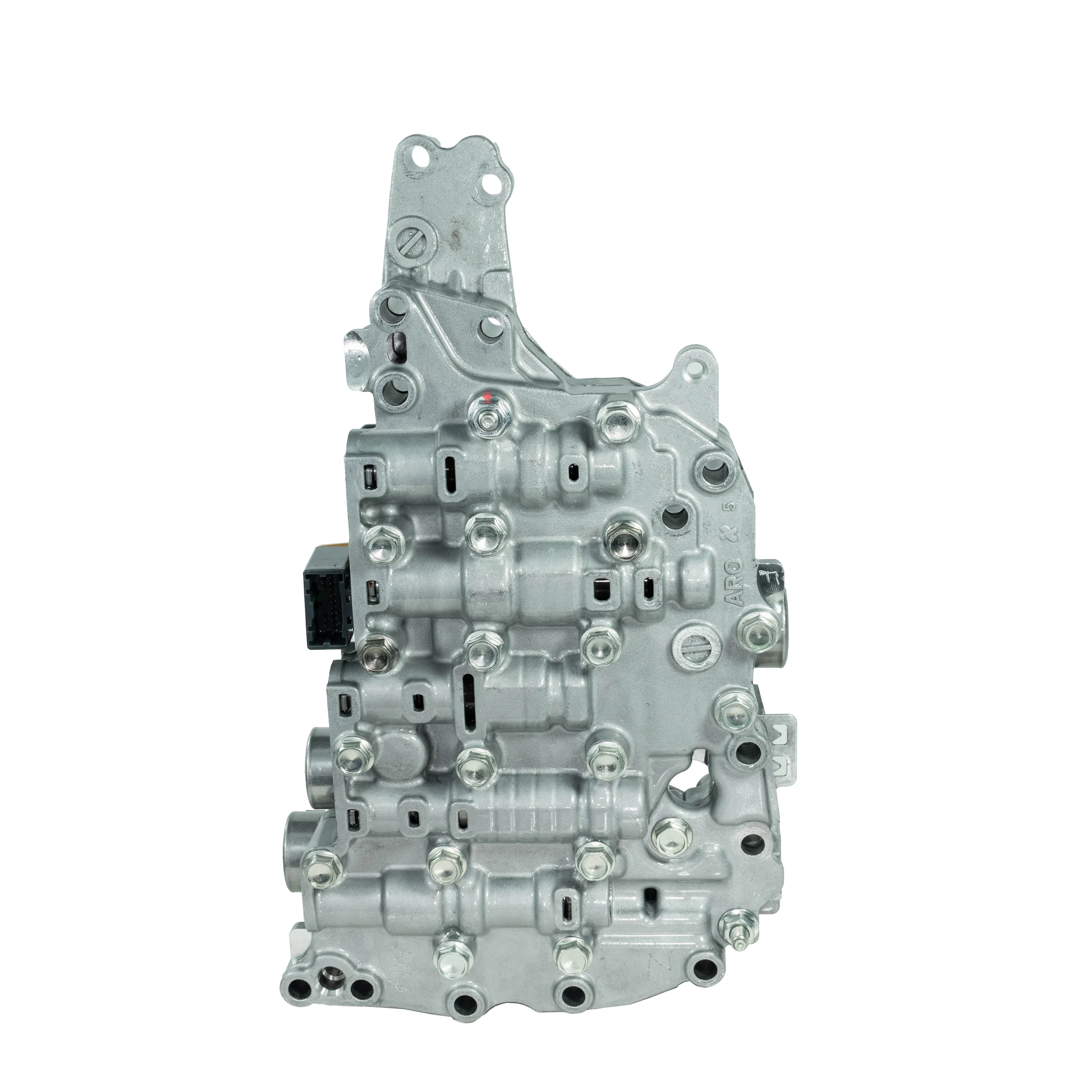 WWT JF017E Remanufactured CVT Transmission 31705X480B 31705X480E 2800A149 JF017E Control Valve Body Gearbox Parts For Mishibishi