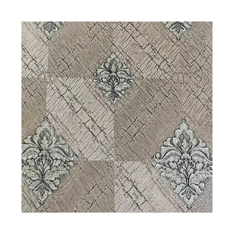 Modern Simple Print Everything Living Room Bedroom Hotel Office Superior Sense Wallpaper