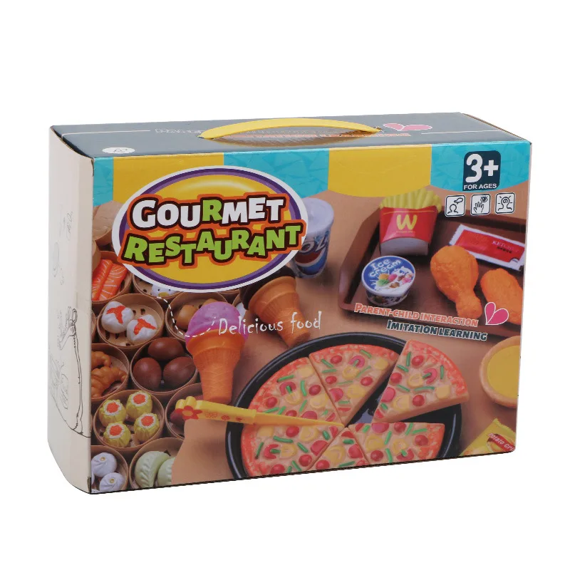 Набор для приготовления пищи