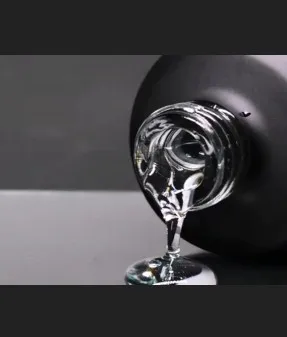 priavte label bulk wholesale raw material 1 gallon nail gel nonwipe top coat