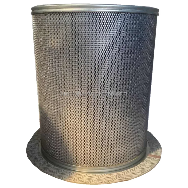 Wholesale Compressor Parts Oil Separator Filter For Replacement 005099-001 Ingersoll Rand Air Oil Separator Filter