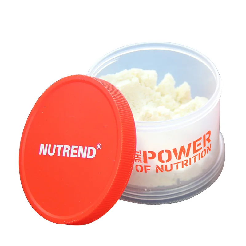 Ailingalaxy 200cc Fashion Portable 3 Layer Leak Proof Bpa Free Plastic Funnel For Protein Powder Funnel Keychain Container Large