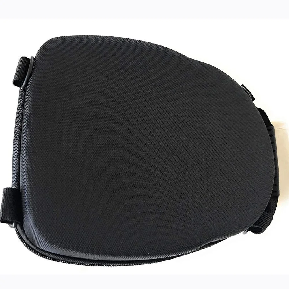 Custom shockproof Carrying Hard EVA Foam Travel Baseball hat Case