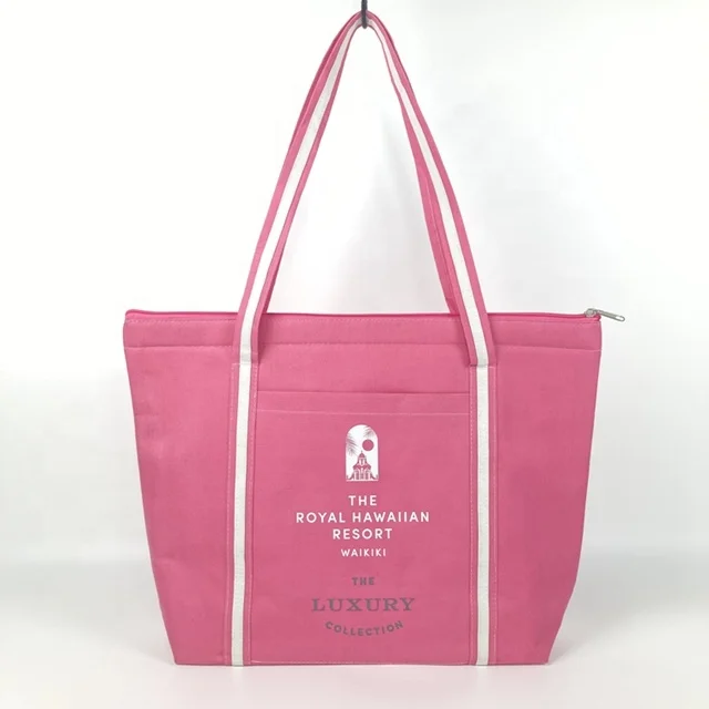 Многоразовая Термосумка для покупок