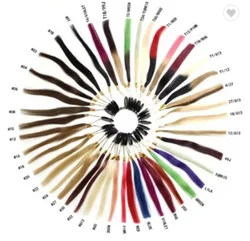 natural hair clip ins human hair clip in extensions