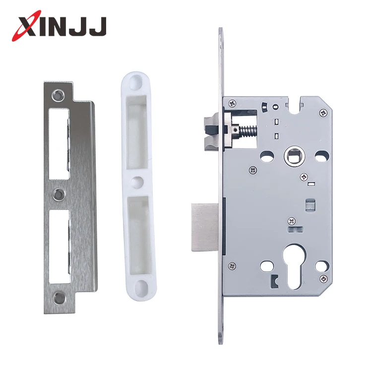 European Standard 5572H Adopts Stainless Steel Lock Body