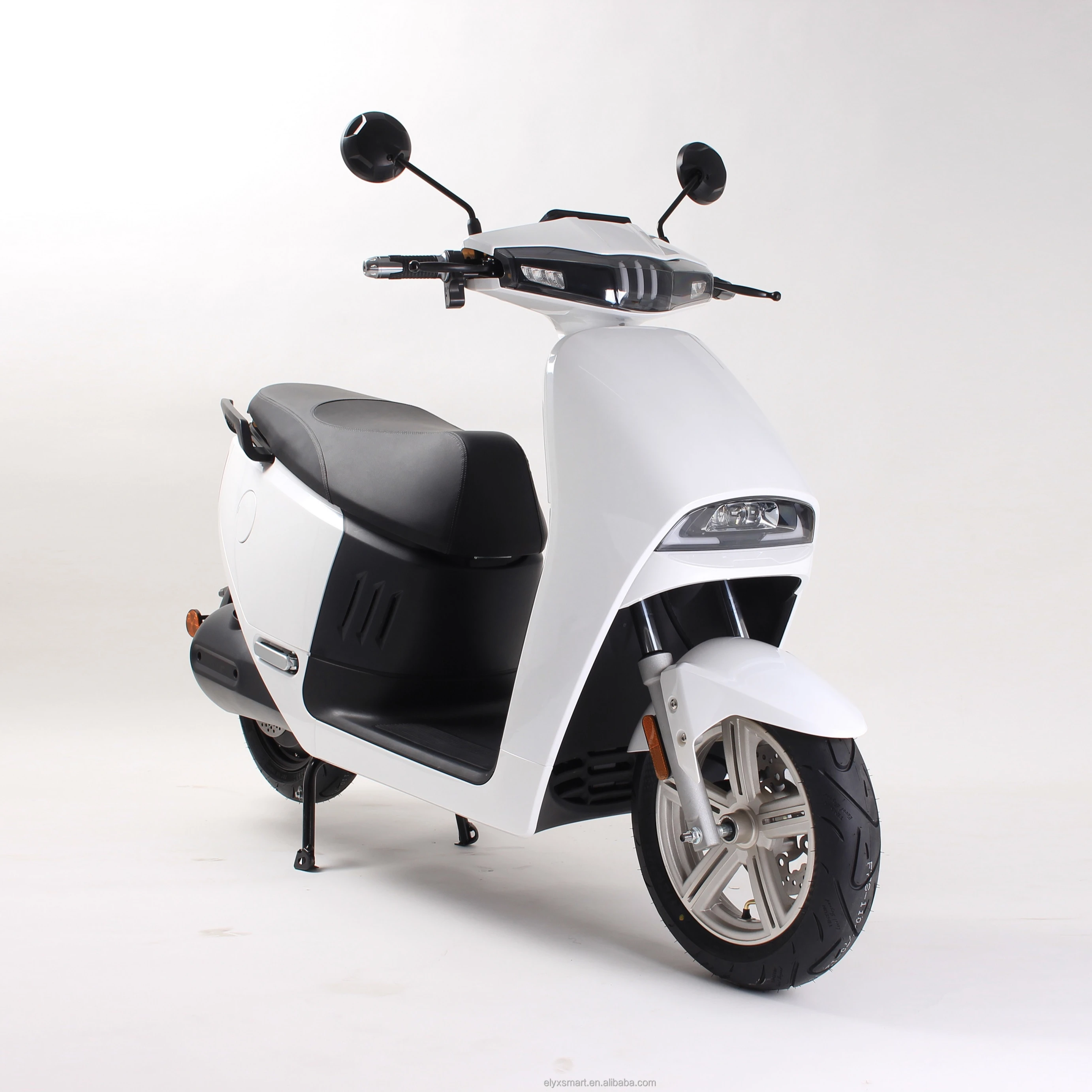 Elyxon RS480 OEM Factory E Scooter 70KMH High Speed Adult Scooter 3000W Electric Motor Bike Adult Motorcycle Scooter