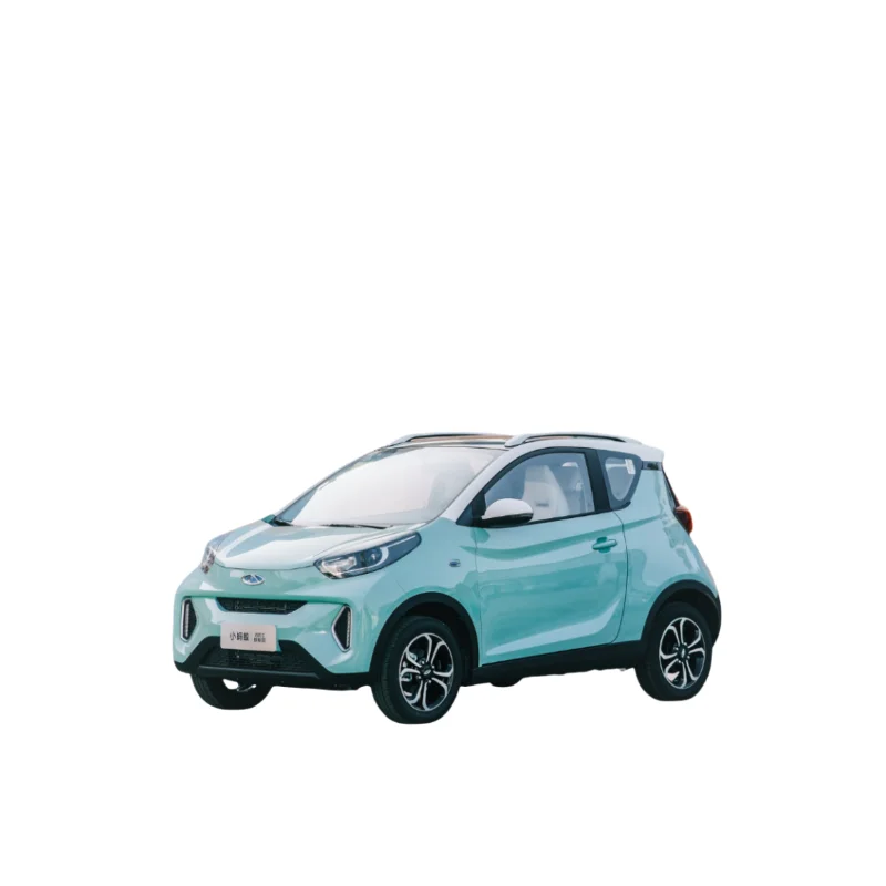 2023 новейший Chery Новая Энергия маленький муравьёв ев автомобильный удобный 4-колесный электрический внедорожник китайский автомобиль мини-серии