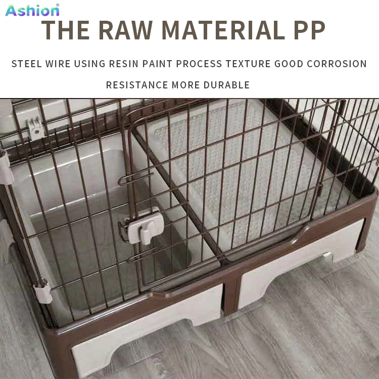 pet cat cage