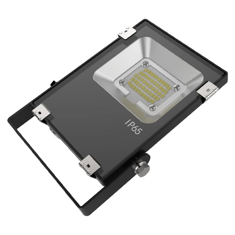 High lumen SMD3030 mini flood light led 20w floodlight