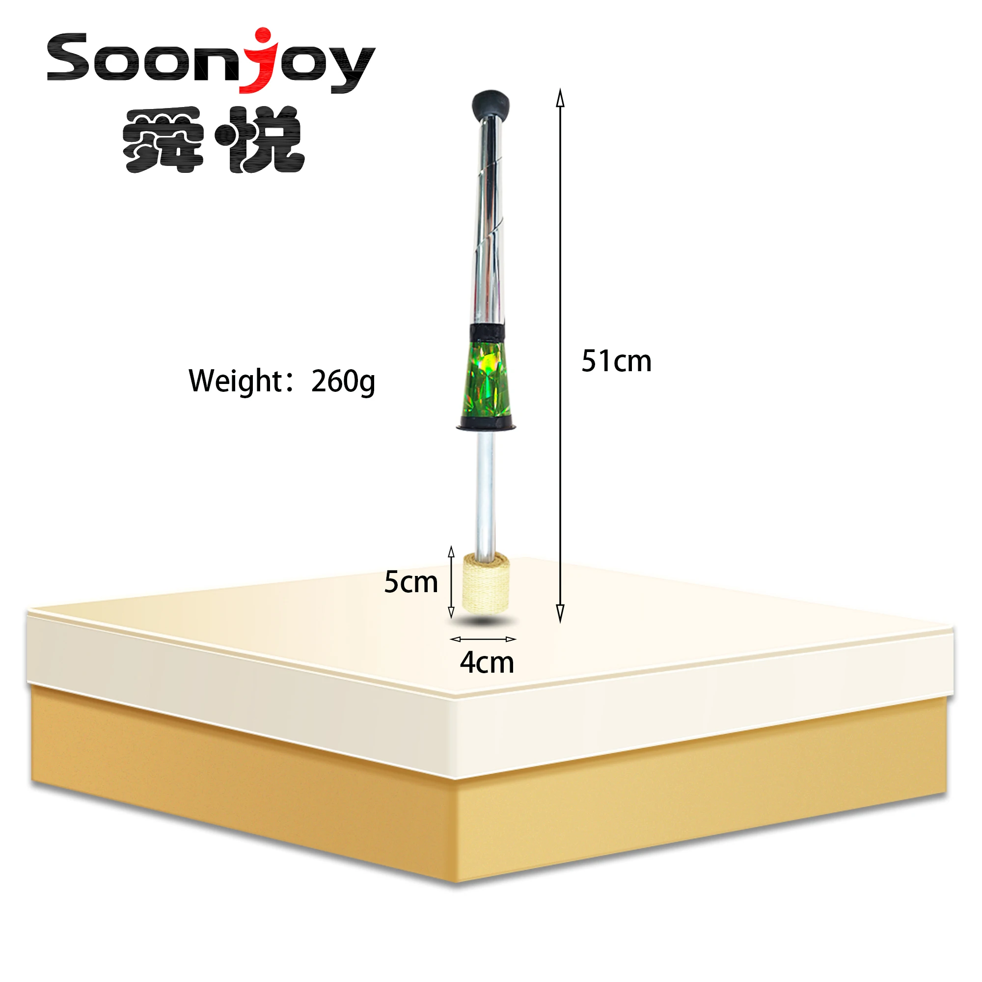 Fire Juggling Torches