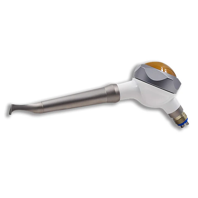 High Quality Dental Equipment Air Polisher Air Abrasion Dental Sand Blaster