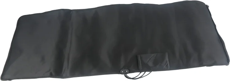 Massage Mattress Folding Massage Mattress Factory Custom High Quality Folding Massage Mattress Electric Air Compression F