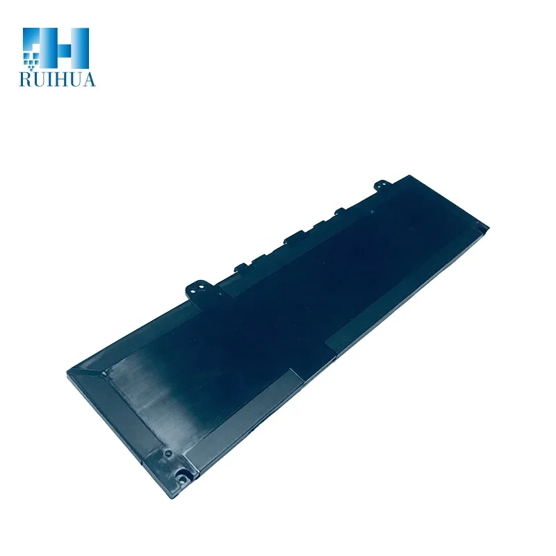 RUIHUA New F62G0 11.4V 38WH Original Laptop Battery for Dell Inspiron 13 5370 7370 7373 Vostro 5370 F62GO Battery