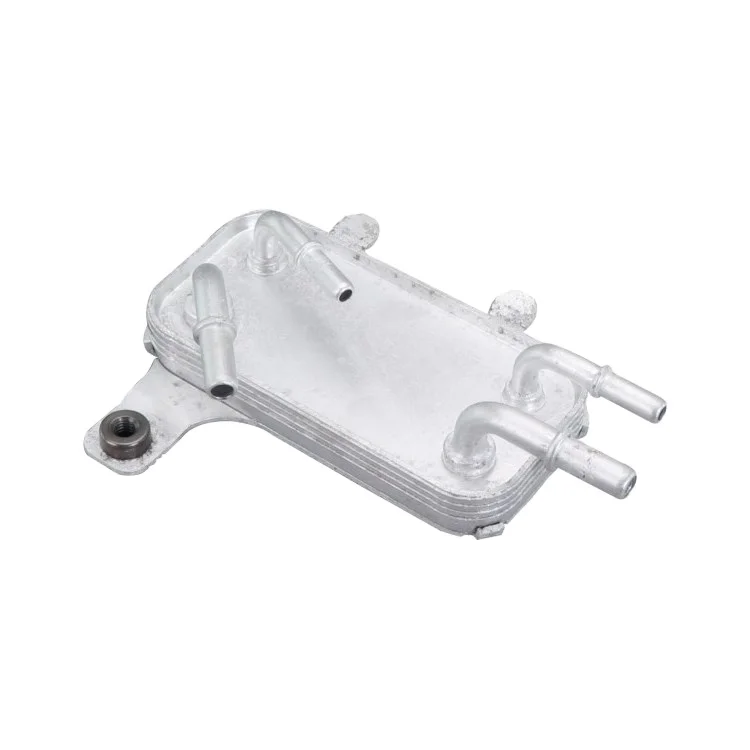 PIB500051Car parts oil cooler radiator kit car engine oil cooler