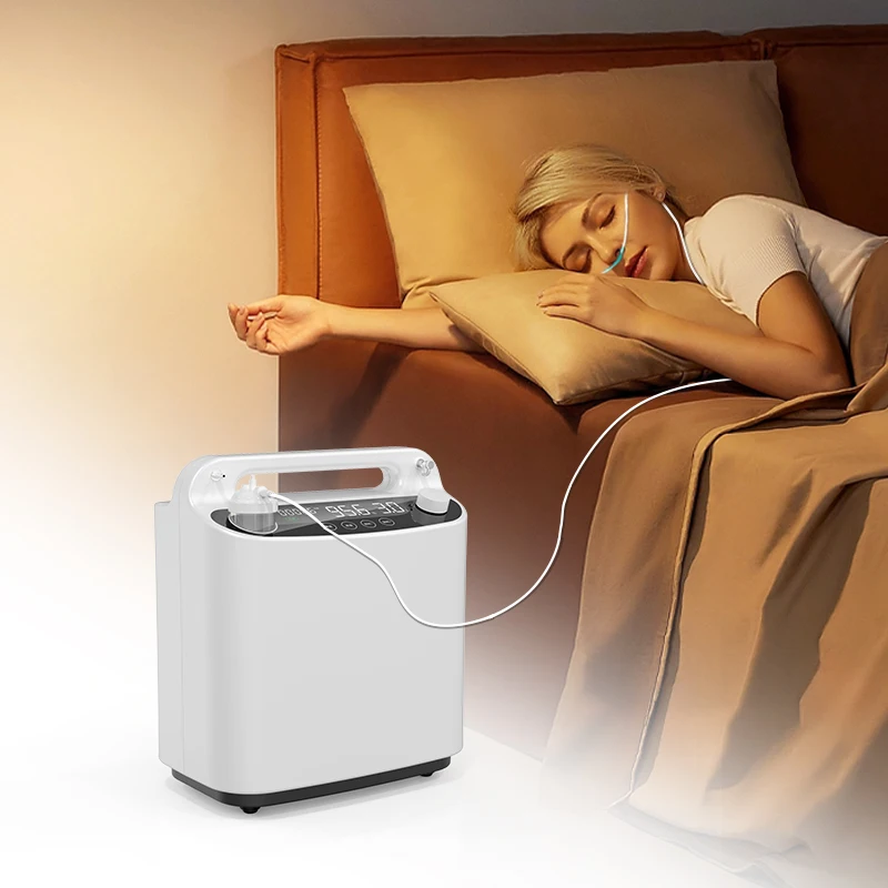 MICiTECH medical oxygen concentrator 3l oxygen concentrator oxygen concentrator purity analyzer