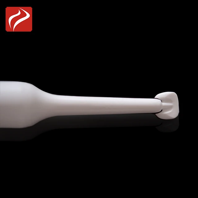 5ml 10ml Pharmaceutical Use Long Nozzle Plastic Tube Vaginal Gel Packaging Tube Lubricant Gel Tube