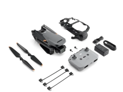 dji Mavic 3 Classic air Drop (DJI RC-N1) dji Mavic 3 Classic Combo Edition Aerial Drone Int-elligent Aircraft Hasselblad Camera